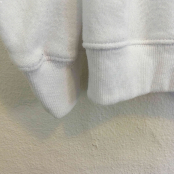 NIRVANA IN UTERO CREWNECK SWEATER - Picture 2 of 6